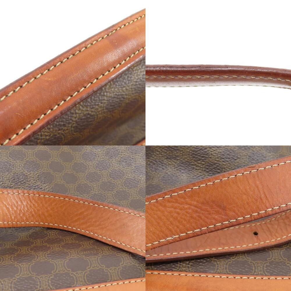 Celine Macadam shoulder bag - Picture 8 of 11